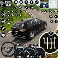 Скачать Car Driving School : Car Games на Андроид – игровой обзор