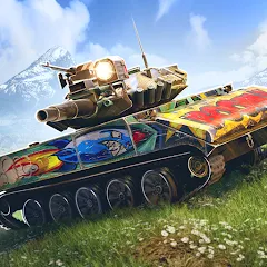 Скачать World of Tanks Blitz PVP битвы на Андроид - Крутая игра для геймеров