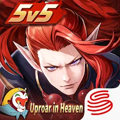 Скачать Onmyoji Arena на Андроид: крутая игра для настоящих геймеров