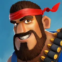 Boom Beach - Крутая игра для геймеров!