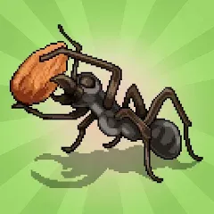 Pocket Ants: Симулятор Колонии - Лучший Симулятор для Андроид