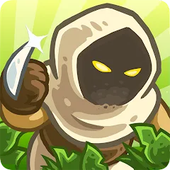 Скачать Kingdom Rush Frontiers TD на Андроид: описание, механика игры, требования, взлом и советы