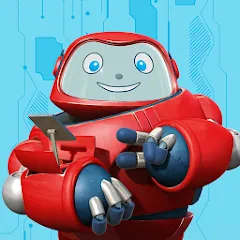 Скачать Superbook Bible Trivia Game на Андроид | Отличная игра для настоящих геймеров!