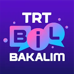 Скачать TRT Bil Bakalım на Андроид - увлекательная головоломка и викторина