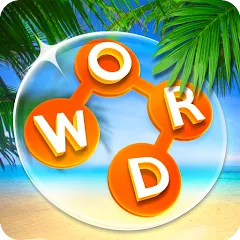 Заголовок страницы: Скачать Wordscapes на Андроид - игра для геймеров