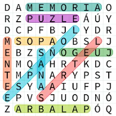 Скачать Word Search на Андроид: играй в мегапопулярную головоломку!