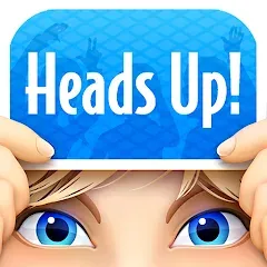 Heads Up! - игра для настоящих геймеров | Статья для друзей