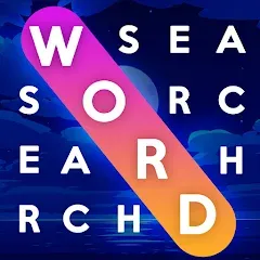 Wordscapes Search – лучшая игра для геймеров на Андроид