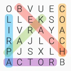 Скачать Word Search - Word Puzzle Game на Андроид: лучшая игра для геймеров!