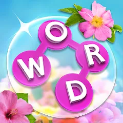 Скачать Wordscapes In Bloom на Андроид: играй и наслаждайся!