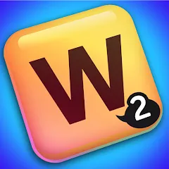 Words With Friends 2 Word Game - лучшая игра для настоящих геймеров!