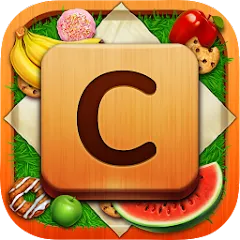 Word Snack - Пикник со словами - игра для настоящих геймеров!