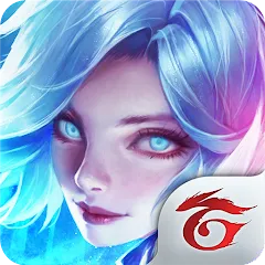 Скачать Garena AOV: Dragon LNY [Взлом/МОД Меню] на Андроид