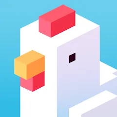 Скачать Crossy Road [Взлом/МОД Меню] на Андроид