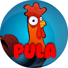 Скачать Manok Na Pula - Multiplayer [Взлом/МОД Все открыто] на Андроид