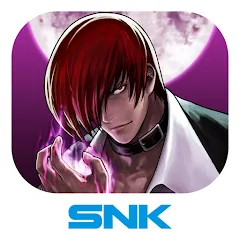 Скачать THE KING OF FIGHTERS-A 2012(F) [Взлом/МОД Unlocked] на Андроид