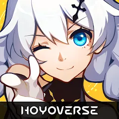 Скачать Honkai Impact 3rd [Взлом/МОД Бесконечные деньги] на Андроид