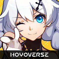 Скачать Honkai Impact 3 [Взлом/МОД Меню] на Андроид