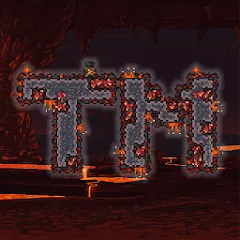 Скачать Terraria Manager [Взлом/МОД Меню] на Андроид