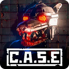 Скачать CASE: Animatronics - Ужасы [Взлом/МОД Все открыто] на Андроид