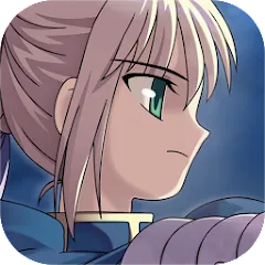 Скачать Fate/stay night [Realta Nua] [Взлом/МОД Меню] на Андроид