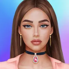 Скачать Pocket Styler: Fashion Stars [Взлом/МОД Меню] на Андроид