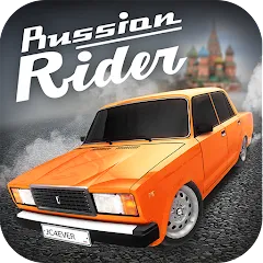 Скачать Russian Rider Online [Взлом/МОД Бесконечные деньги] на Андроид