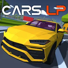 Скачать Cars LP  [Взлом/МОД Unlocked] на Андроид