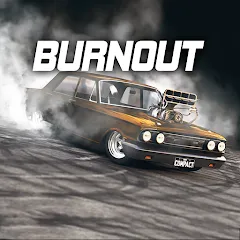 Скачать Torque Burnout [Взлом/МОД Много денег] на Андроид