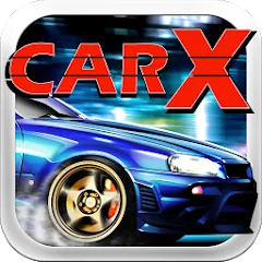 Скачать CarX Drift Racing Lite [Взлом/МОД Все открыто] на Андроид