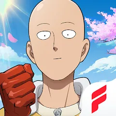 Скачать ONE PUNCH MAN: The Strongest [Взлом/МОД Все открыто] на Андроид