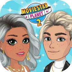 Скачать MovieStarPlanet 2: Star Game [Взлом/МОД Меню] на Андроид