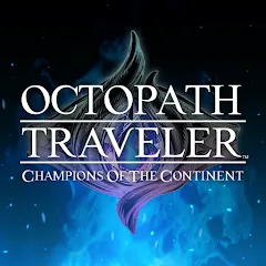 Скачать OCTOPATH TRAVELER: CotC [Взлом/МОД Бесконечные деньги] на Андроид