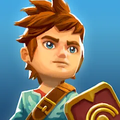 Скачать Oceanhorn ™ [Взлом/МОД Unlocked] на Андроид