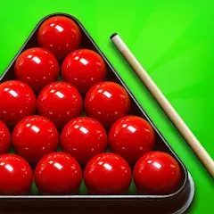 Скачать Real Snooker 3D [Взлом/МОД Все открыто] на Андроид