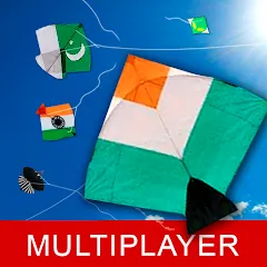 Скачать Kite Flying India VS Pakistan [Взлом/МОД Все открыто] на Андроид