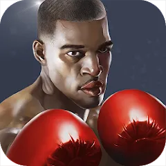 Скачать Царь бокса - Punch Boxing 3D [Взлом/МОД Unlocked] на Андроид