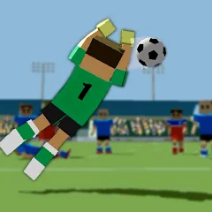 Скачать Champion Soccer Star: Cup Game [Взлом/МОД Бесконечные деньги] на Андроид