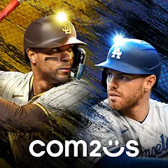 Скачать MLB Rivals [Взлом/МОД Меню] на Андроид