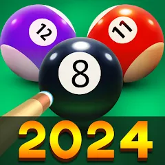 Скачать 8 ball poolбез интернета [Взлом/МОД Меню] на Андроид