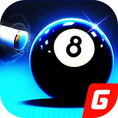 Скачать Pool Stars - 3D Online Multipl [Взлом/МОД Бесконечные деньги] на Андроид