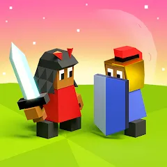 Скачать The Battle of Polytopia [Взлом/МОД Unlocked] на Андроид