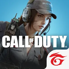 Скачать Call of Duty®: Mobile - Garena [Взлом/МОД Бесконечные деньги] на Андроид