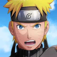 Скачать NARUTO X BORUTO NINJA VOLTAGE [Взлом/МОД Бесконечные деньги] на Андроид