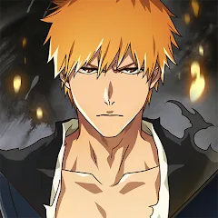 Скачать Bleach:Brave Souls Anime Games [Взлом/МОД Все открыто] на Андроид