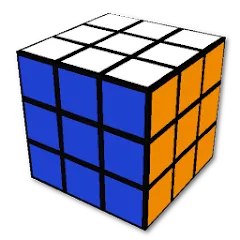 Скачать Cube Solver [Взлом/МОД Бесконечные деньги] на Андроид