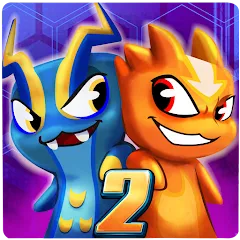 Slugterra: Slug it Out 2