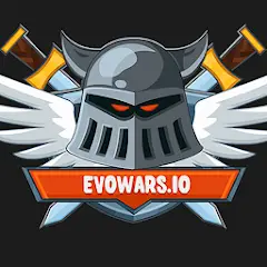 Скачать EvoWars.io [Взлом/МОД Бесконечные деньги] на Андроид