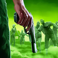 Скачать Zombie Frontier 3: зомби FPS [Взлом/МОД Unlocked] на Андроид