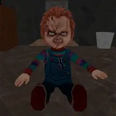 Скачать Chucky The Killer Doll [Взлом/МОД Бесконечные деньги] на Андроид